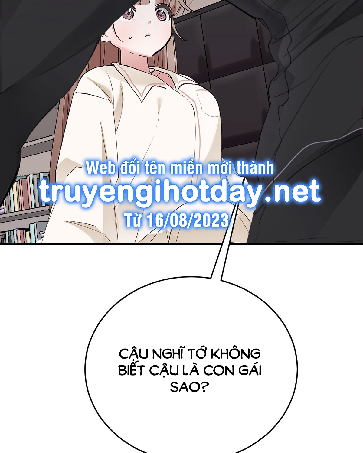 Người Bạn Dâm Loạn chapter 10.2 - Trang 5