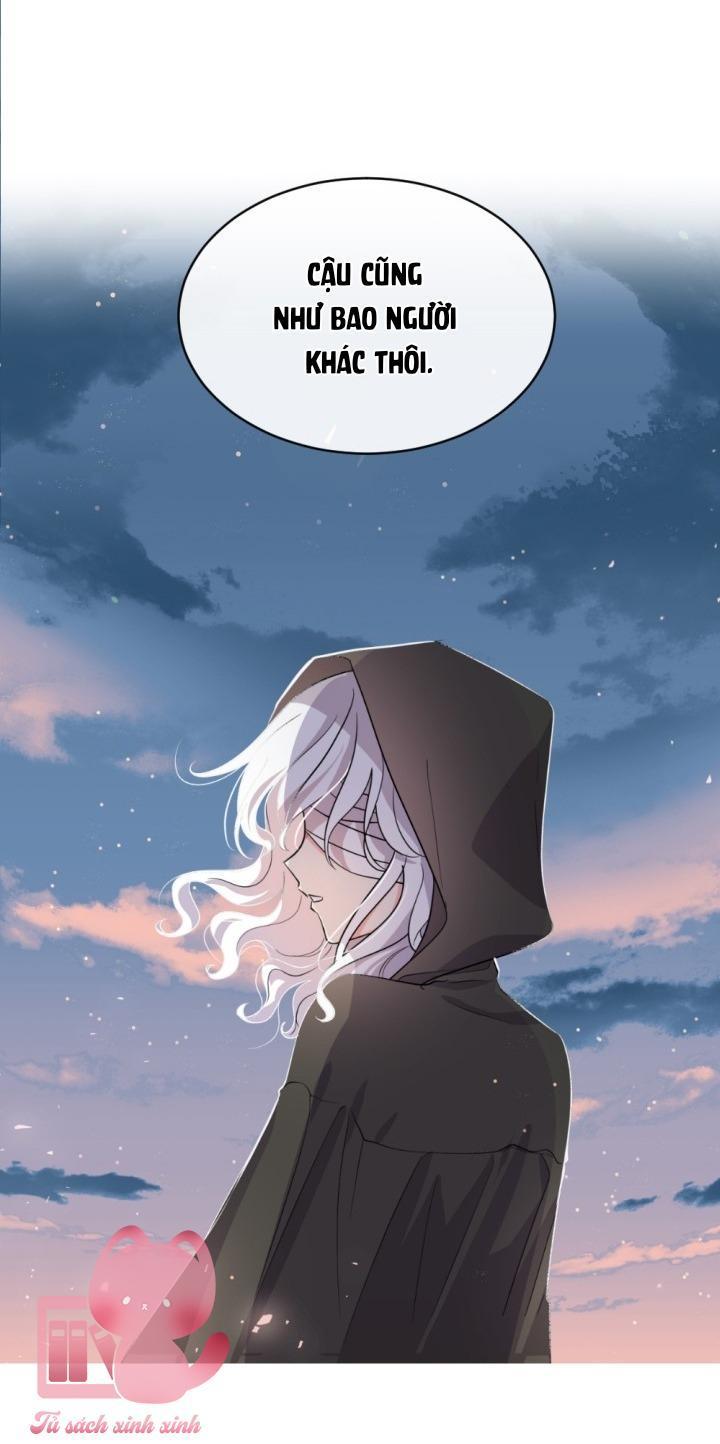 nguyện ước vô vọng của ma nữ chapter 49 33