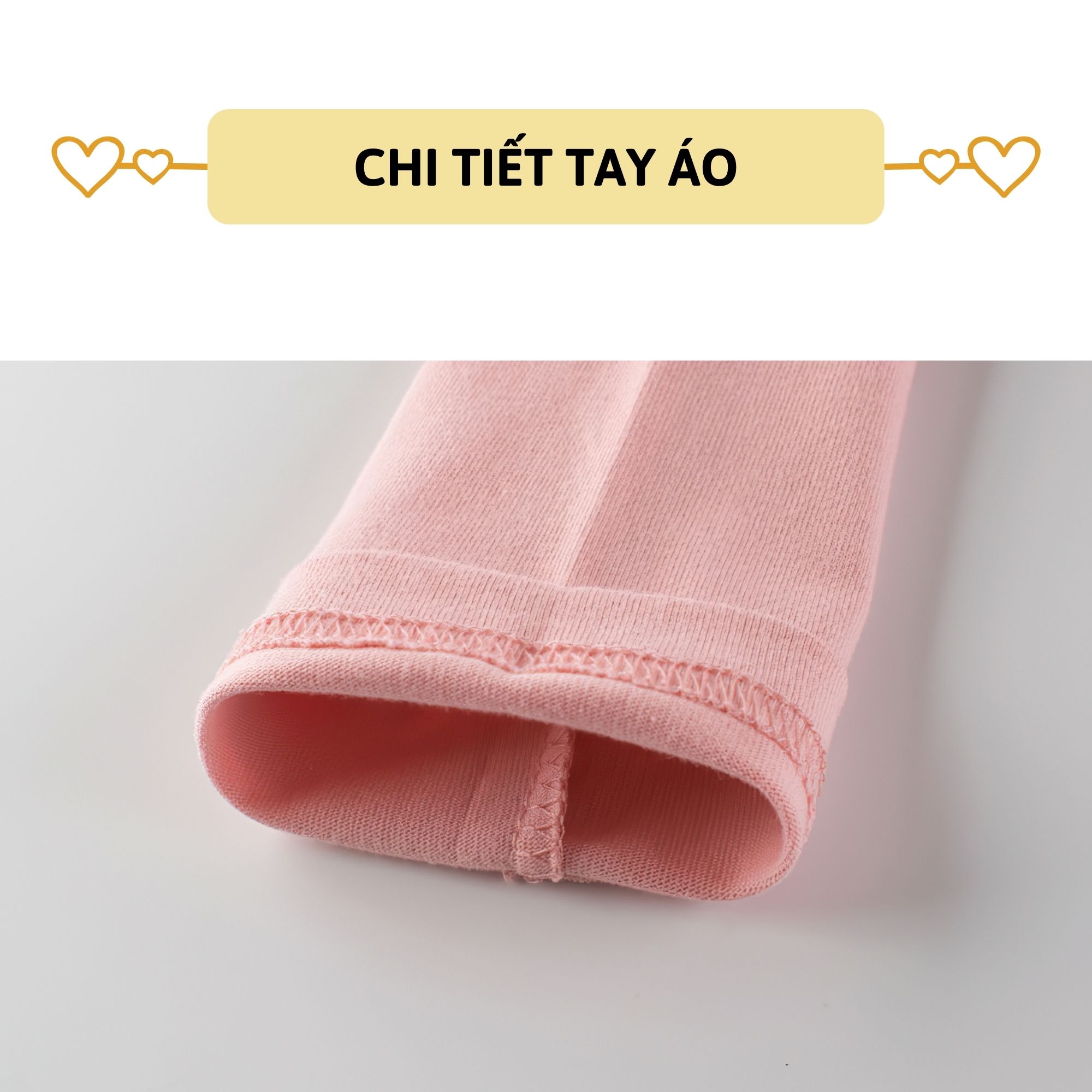 Áo thun dài tay bé gái 27Kids 27Home áo thu đông nữ 100% Cotton cho trẻ từ 2-10 tuổi GLTS1