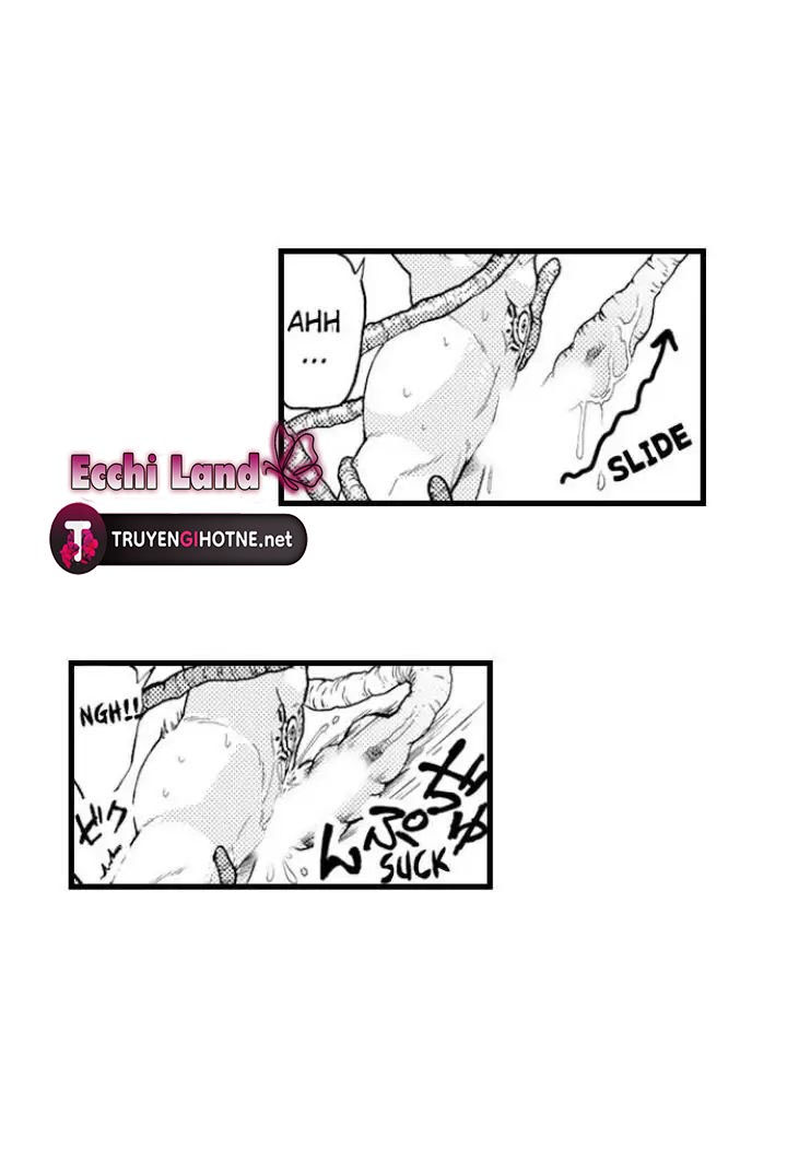 Gửi Em Gái Yêu Dấu, Anh Trai Em Trở Thành Thánh Nữ Mất Rồi chapter 4.2 - Trang 11