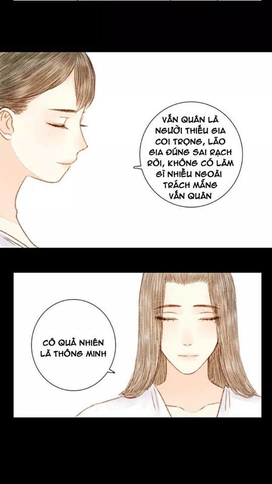 vương gia bá đạo và bác sĩ xinh đẹp chapter 37 2