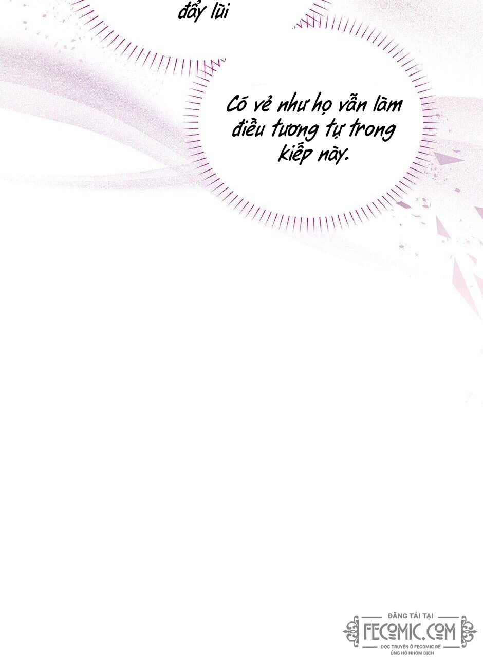 nữ công tước với tâm hồn trống rỗng chapter 79 28