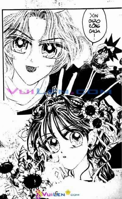 đôi giày thủy tinh chapter 1 6