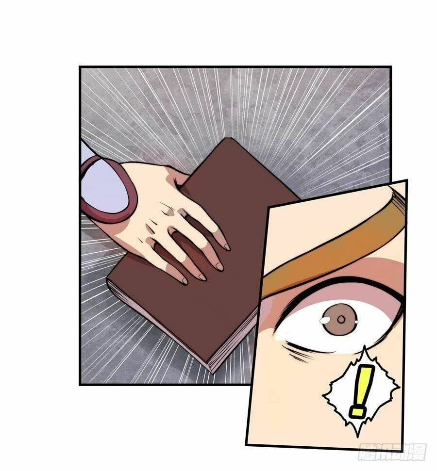 cuộc sống thoái ẩn của võ lâm chi vương chapter 21 25