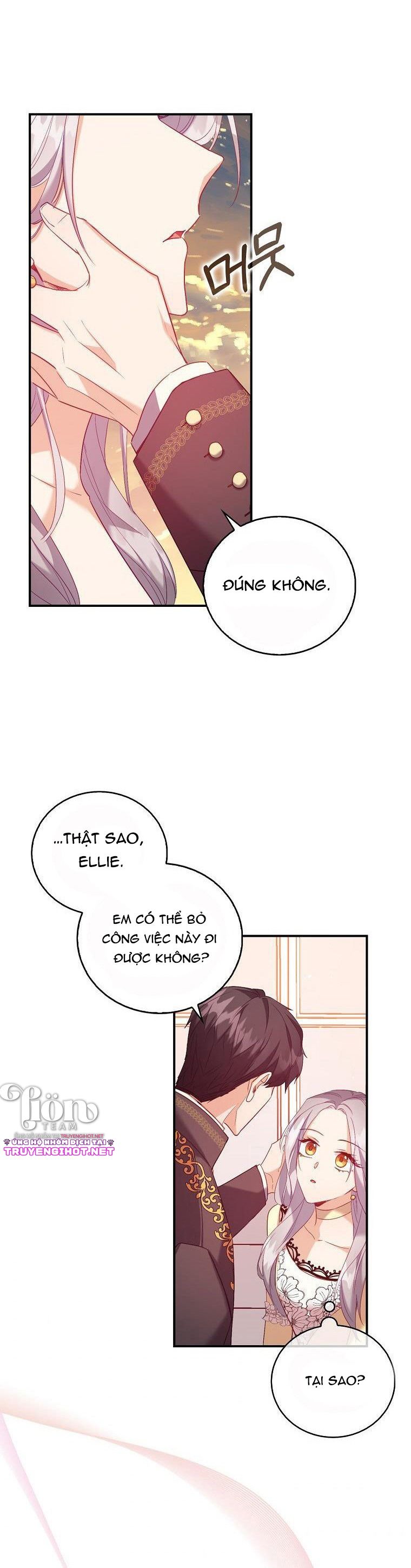 tôi chỉ nhận ra sau khi mất cô ấy chapter 14.2 10