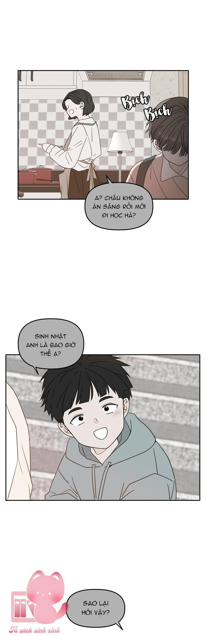 hẹn gặp nhau ở kiếp thứ 19 chapter 96 13