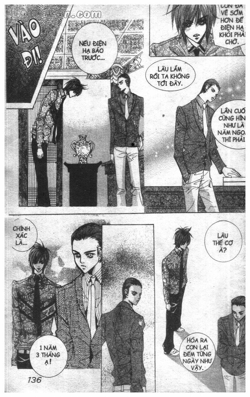 hoàng cung chapter 12 132