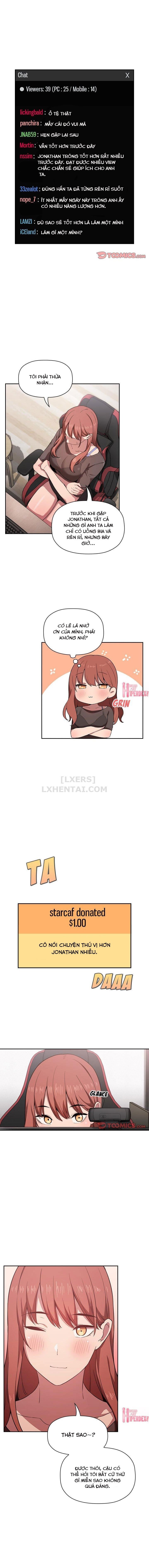 tan rã và tái hợp chapter 19 7