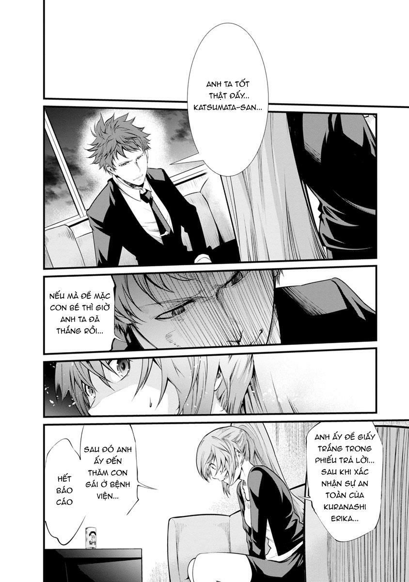 thí nghiệm ngục tù chapter 23 14