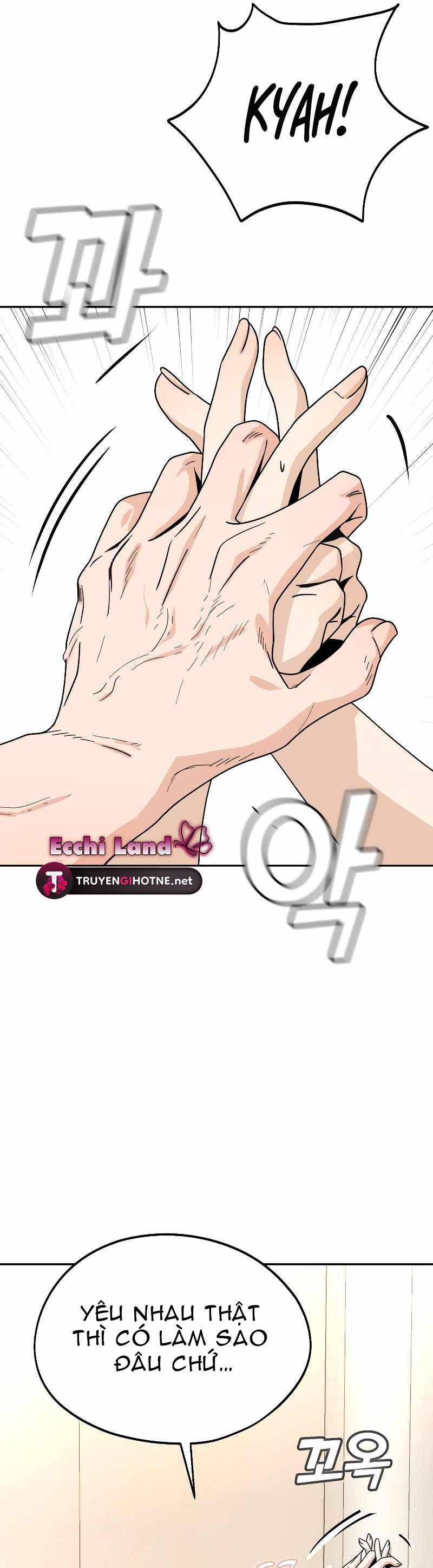 Lớ Ngớ Vớ Phải Tình Yêu chapter 55.2 25