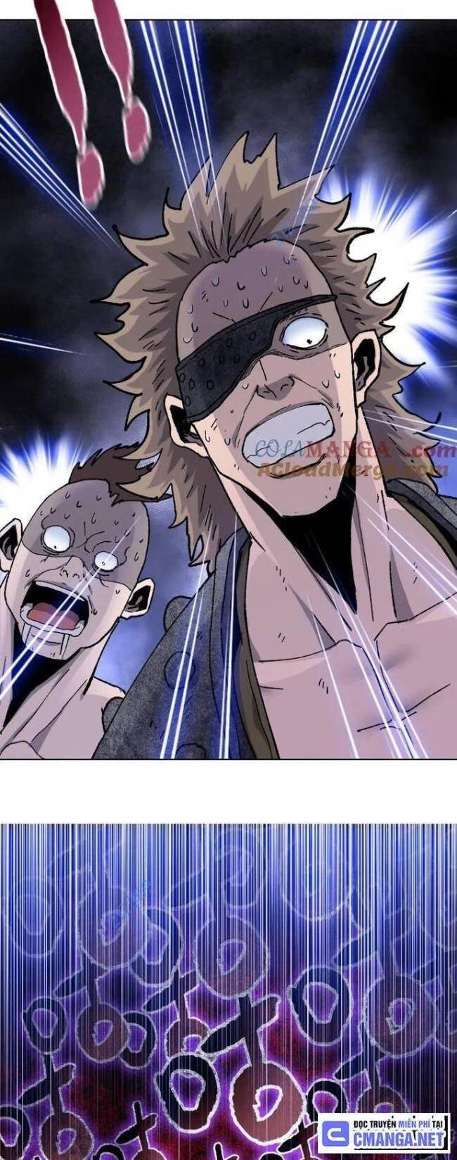 kẻ tàn nhẫn ngày tận thế: bắt đầu dự trữ hàng tỉ tấn vật tư chapter 21 66