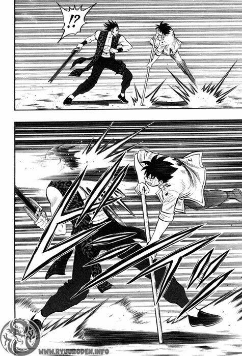 hoàng phi hồng phần iii chapter 9 18