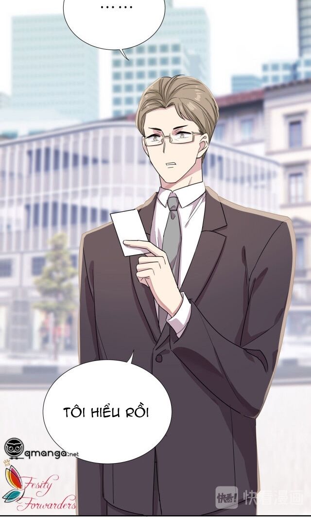 những ngày tháng sống chung với tổng tài chapter 5 9