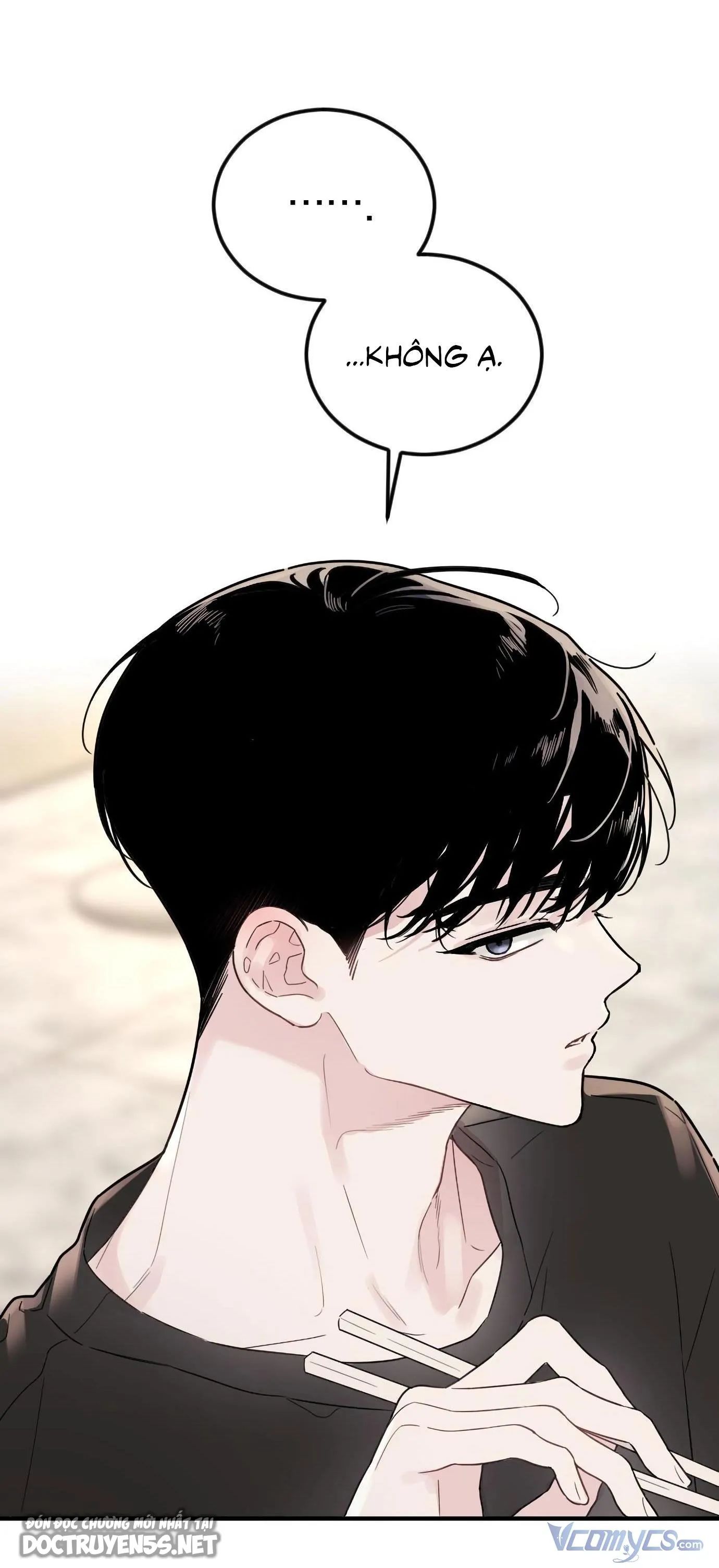 em đã tìm kiếm cả ngàn năm nay chapter 15 68