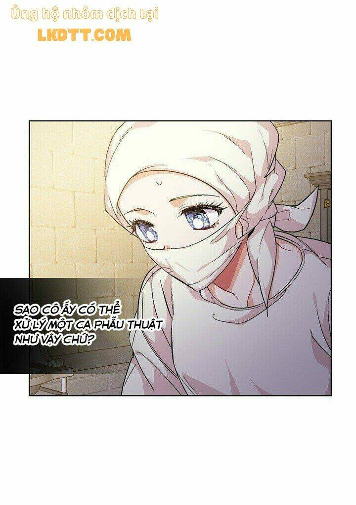 nữ hoàng ngoại khoa chapter 64 39