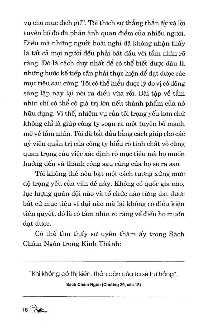 Bạn Có Các Phẩm Chất Để Thành Công Chưa?