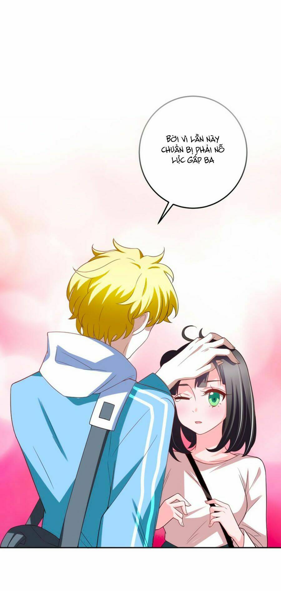 người yêu khát máu của tôi chapter 22 19