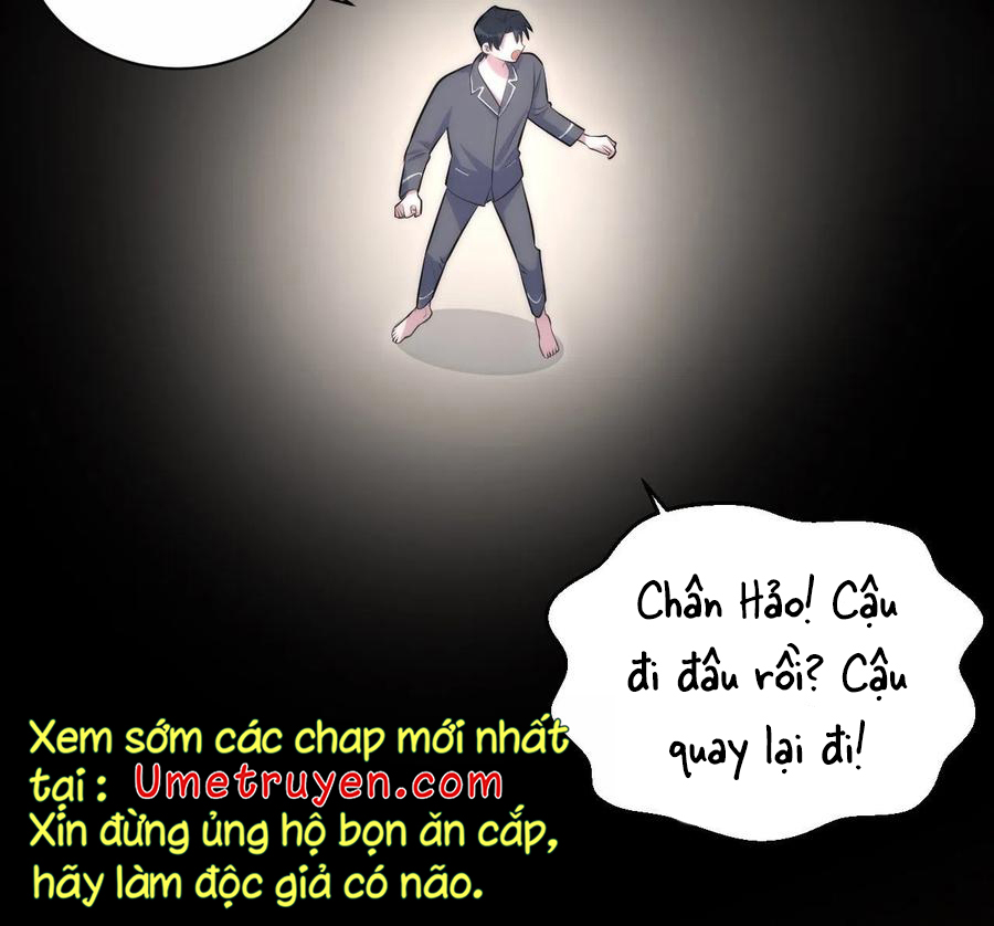 Bố Vợ Đại Nhân Là Bà Xã chapter 136