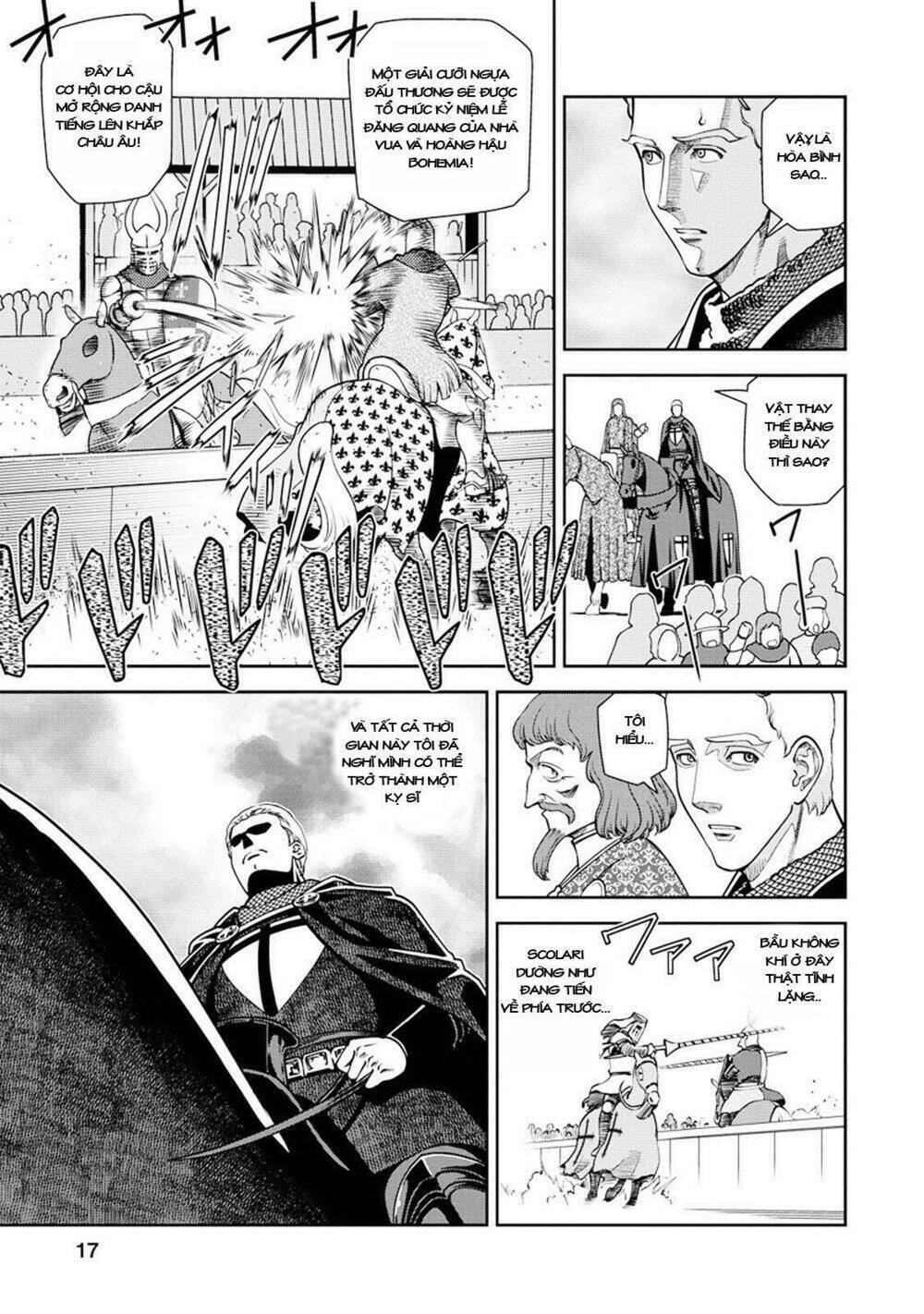 otome sensou chapter 6 10