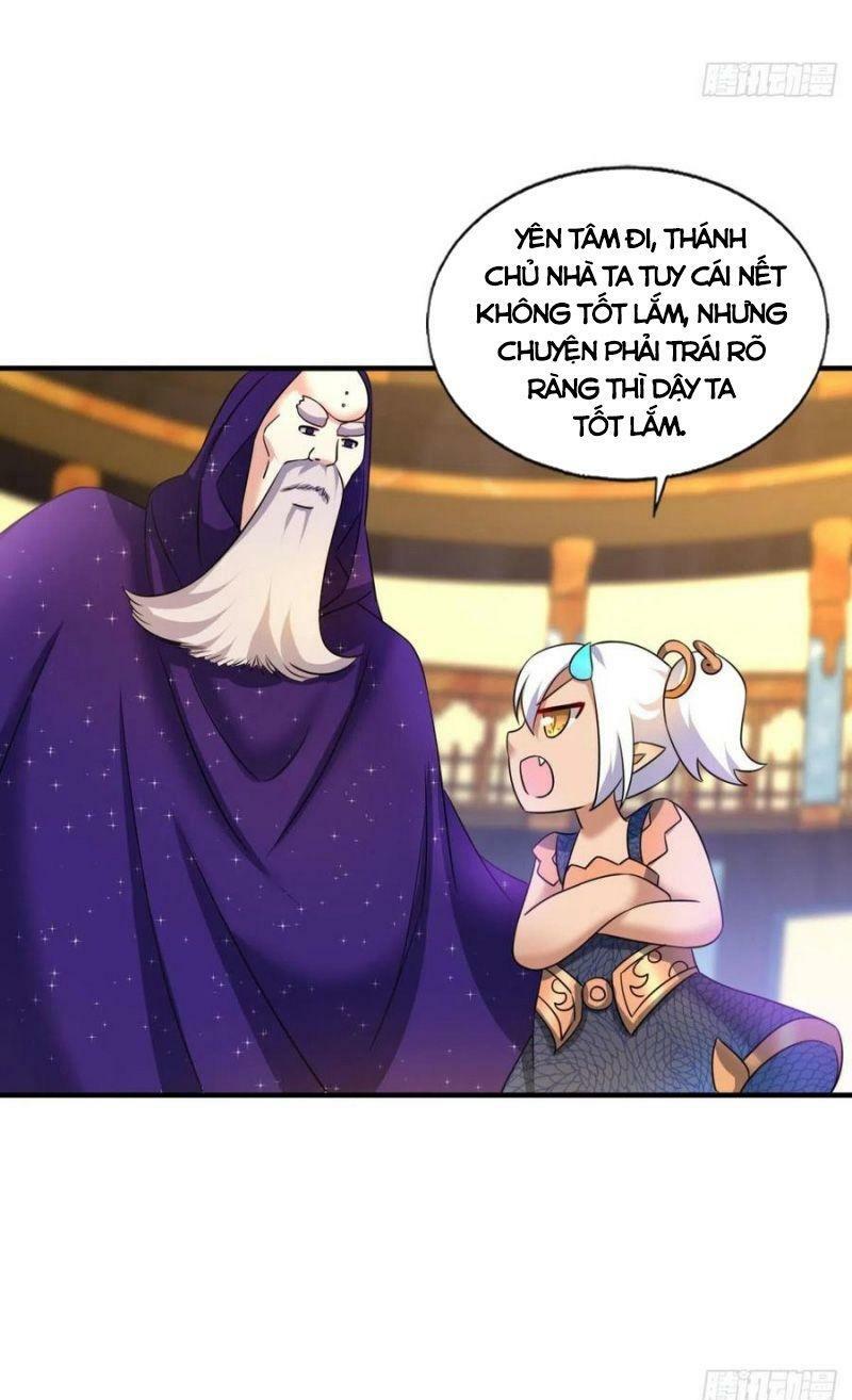 Trọng Sinh Thành Cậu Vàng Tại Dị Thế Chapter 221 39