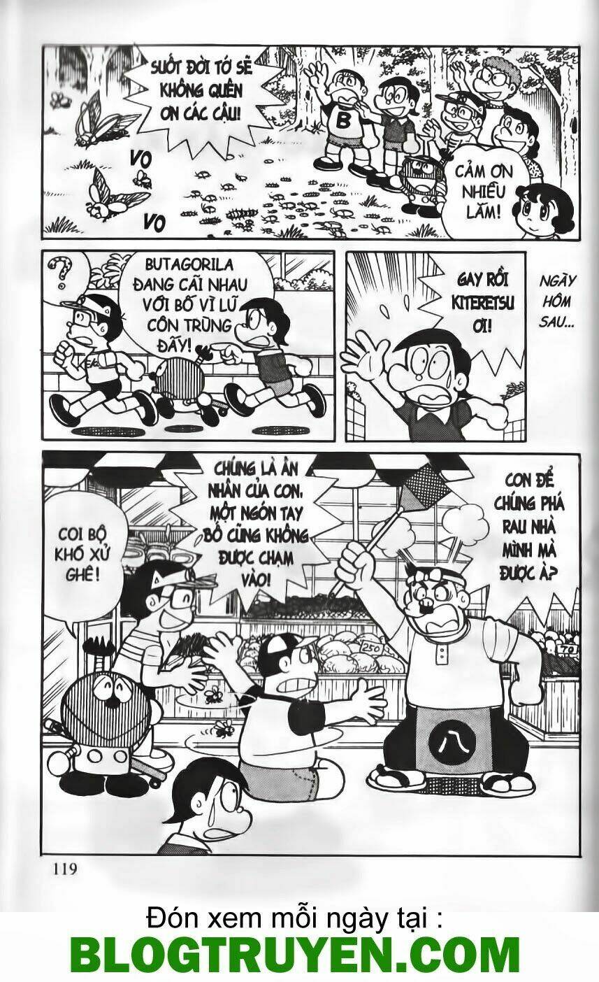 tân từ điển kì bí chapter 25 14