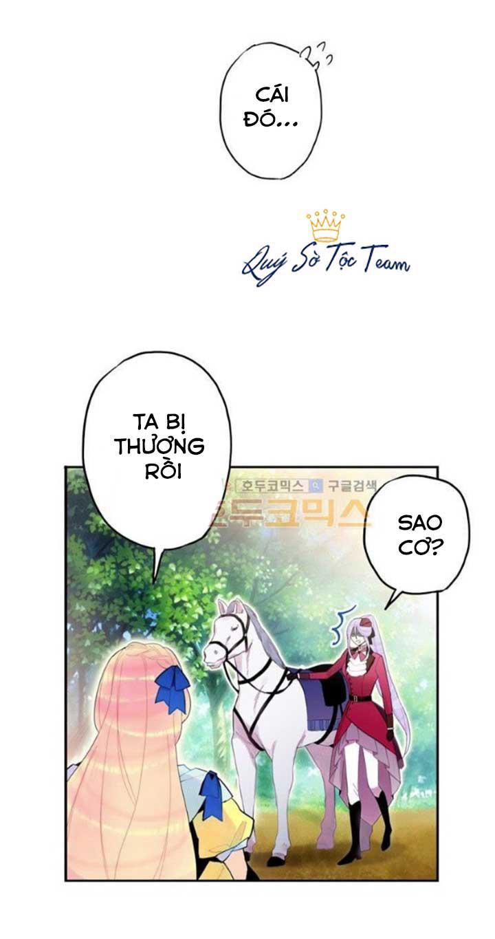 trọng sinh trở thành hoàng phi chapter 26 30