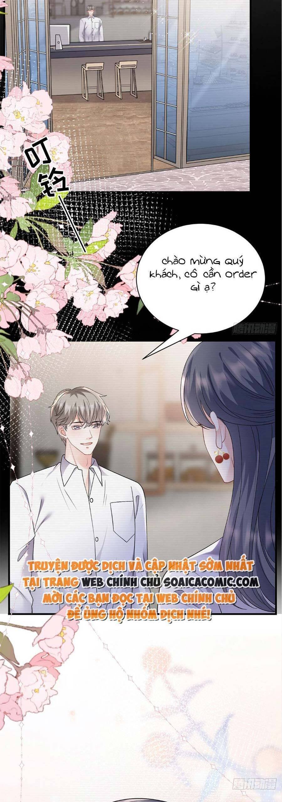 [16+] đại tiểu thư có thể có ý đồ xấu chapter 152 24