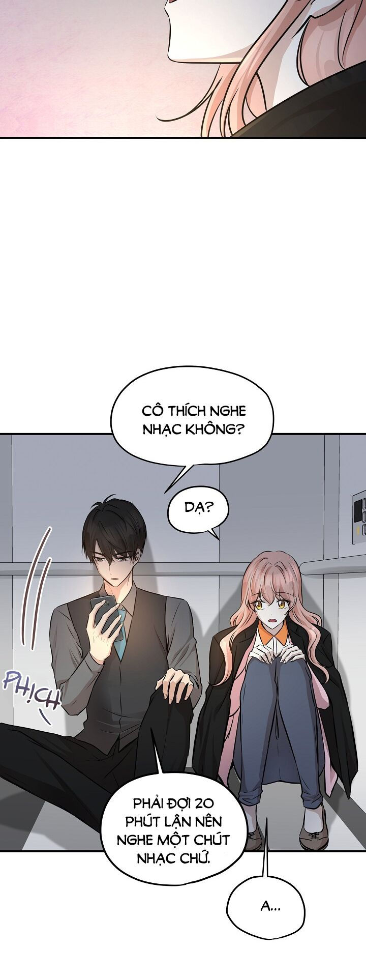 cuộc sống kỳ thú chapter 57 7