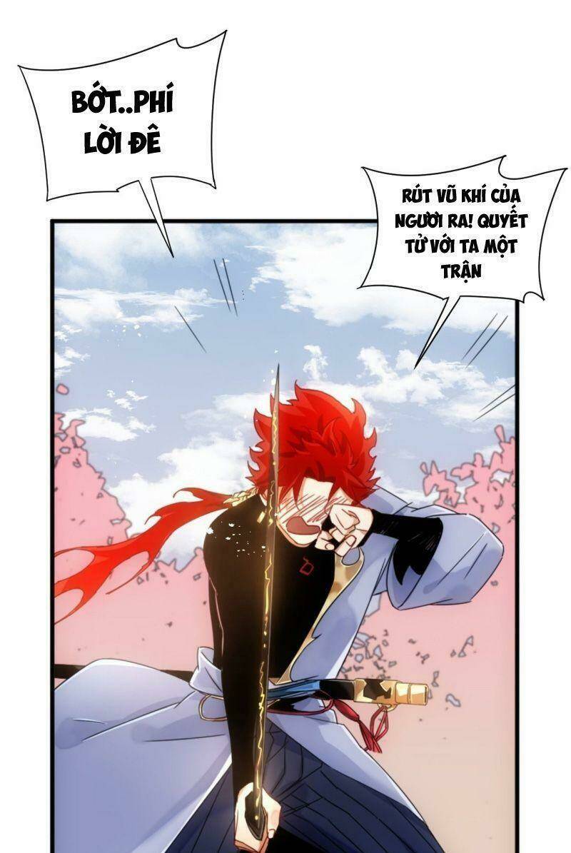 ma vương là đại địa chủ chapter 1 30