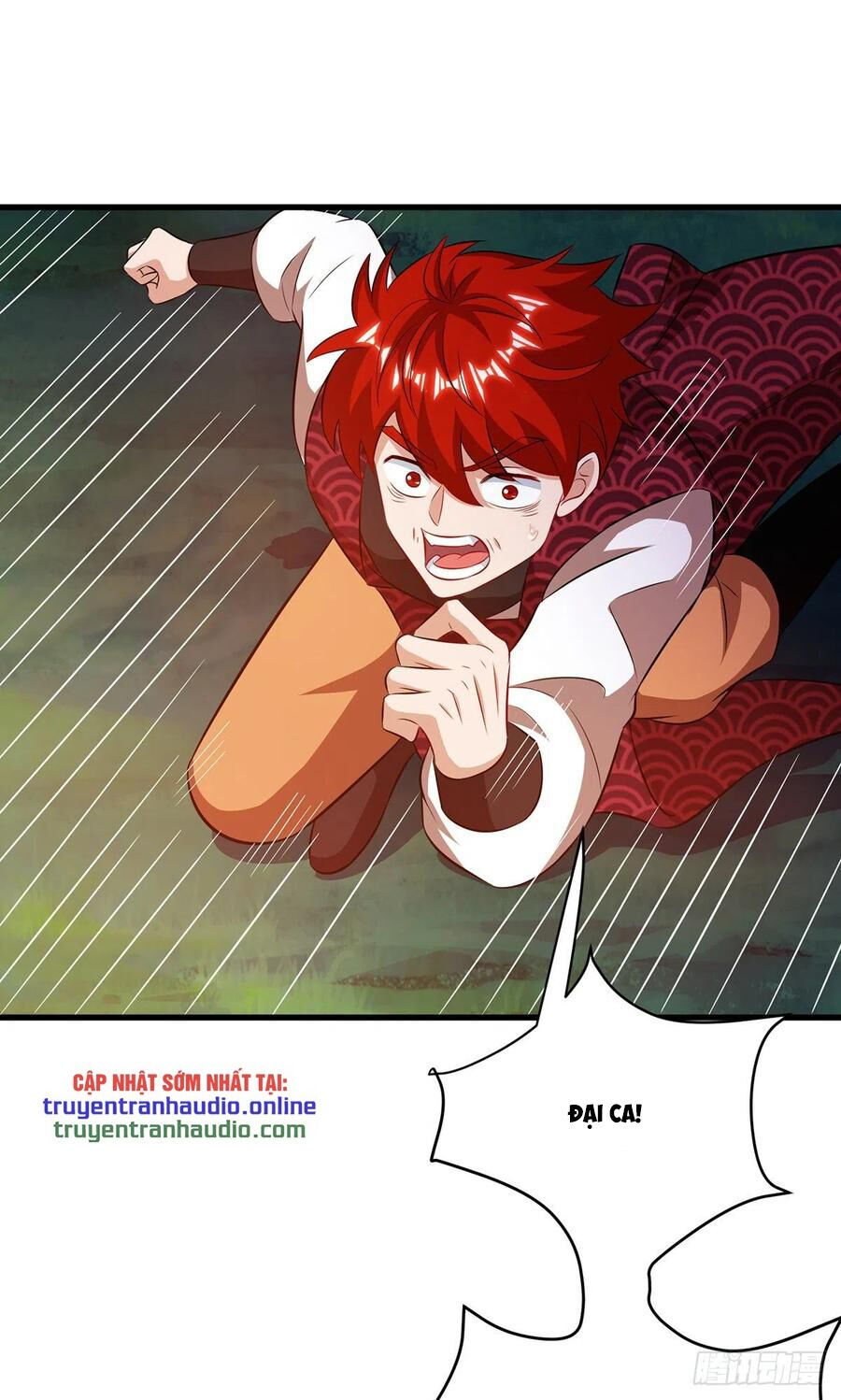 chúa tể tam giới chapter 108 13