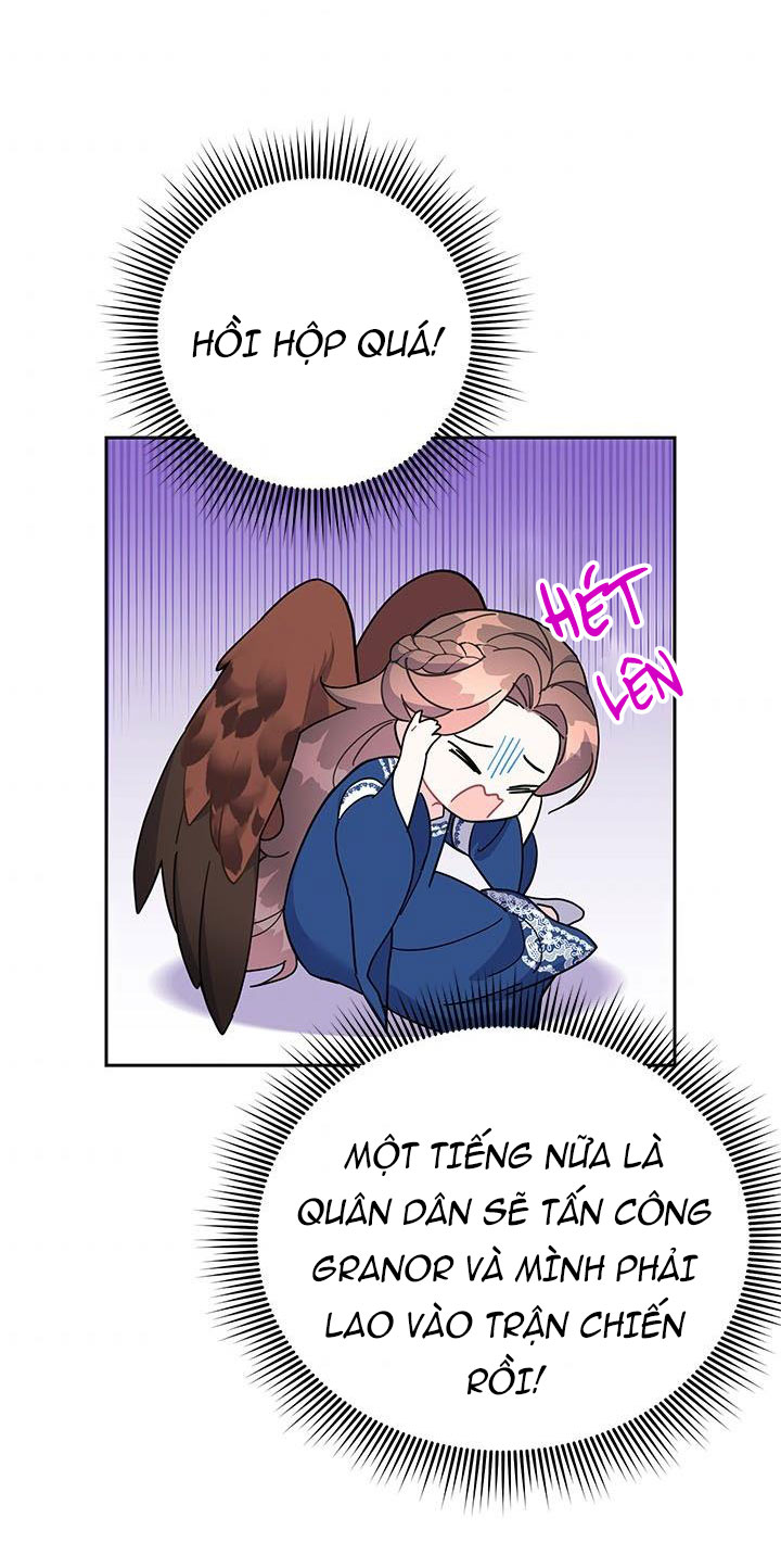 công chúa của loài chim chapter 32 4