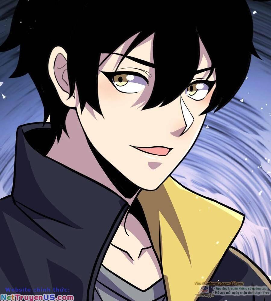 nhìn thấy thanh máu, ta xử tội thần linh chapter 119 30