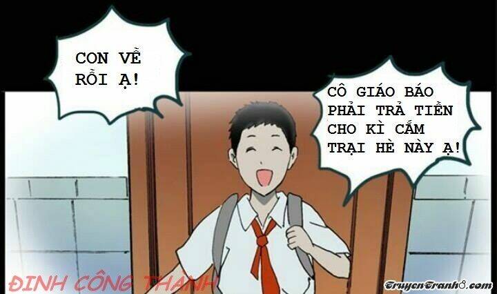 bút tiên chapter 1 100