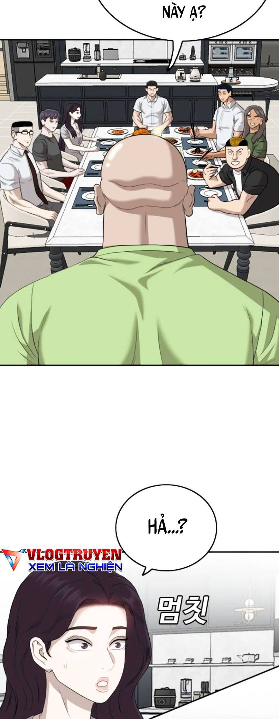người xấu chapter 125 65