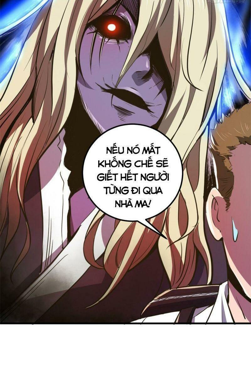 xã lam bạch chapter 48 40