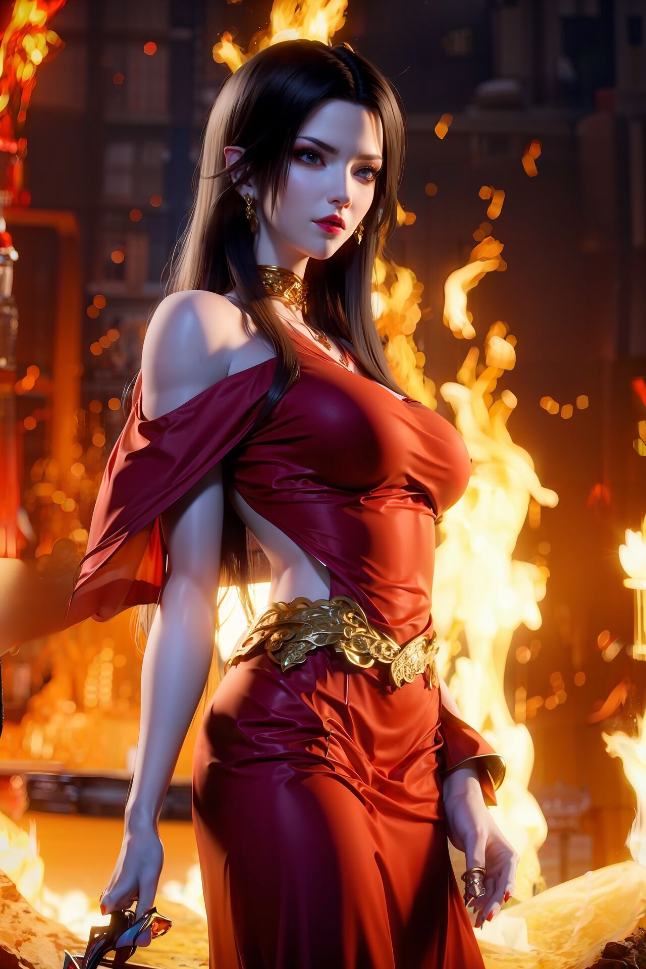 artist ai generated chapter 332 155