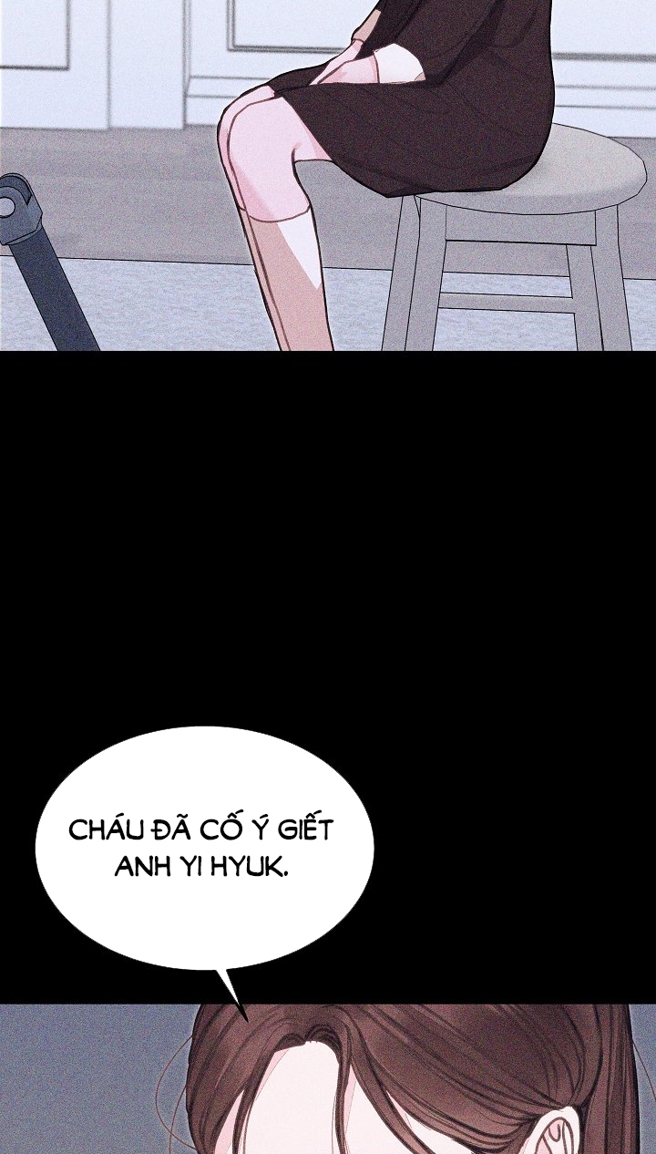 vụ bê bối trá hình chapter 4.2 40