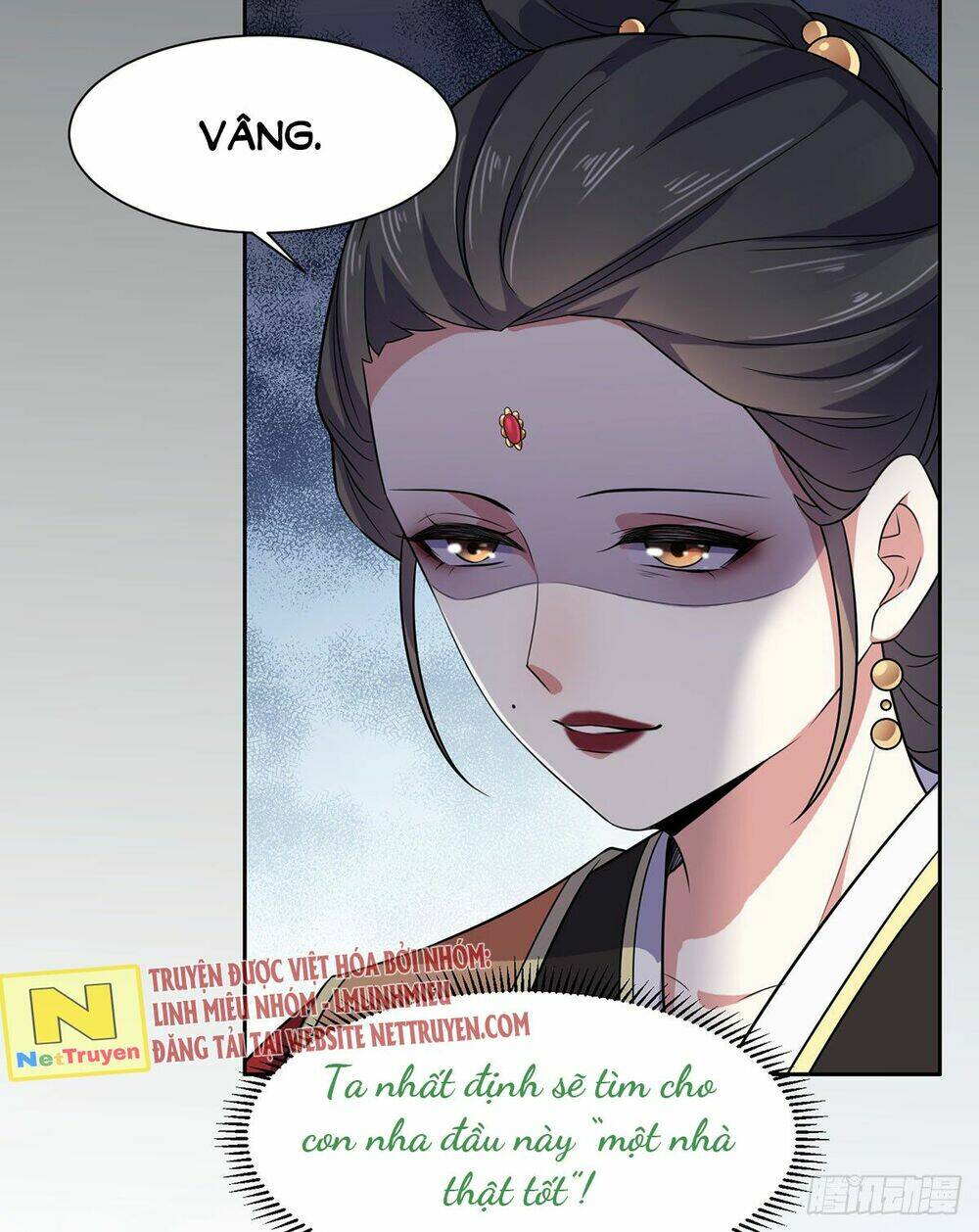 hoạn phi thiên hạ chapter 11 8