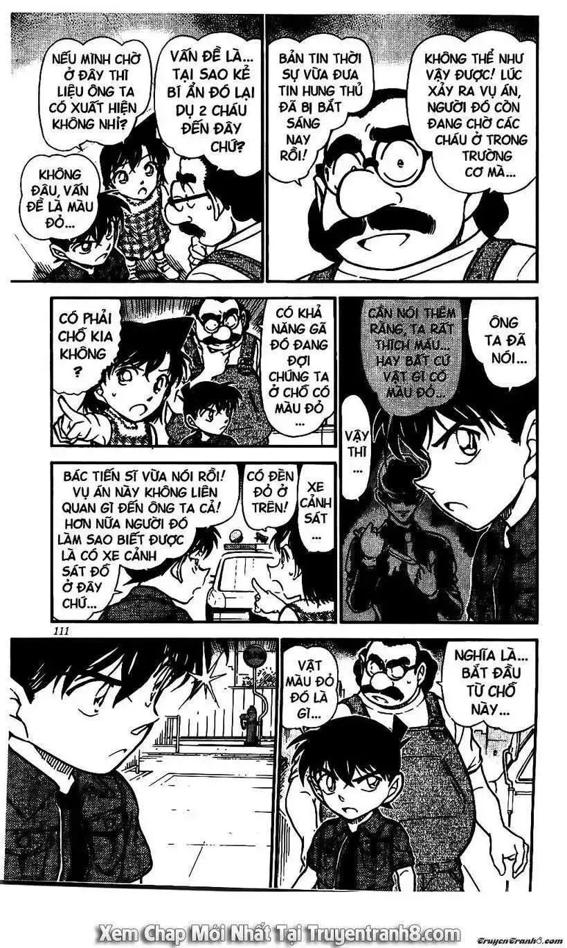 conan chapter 571 11