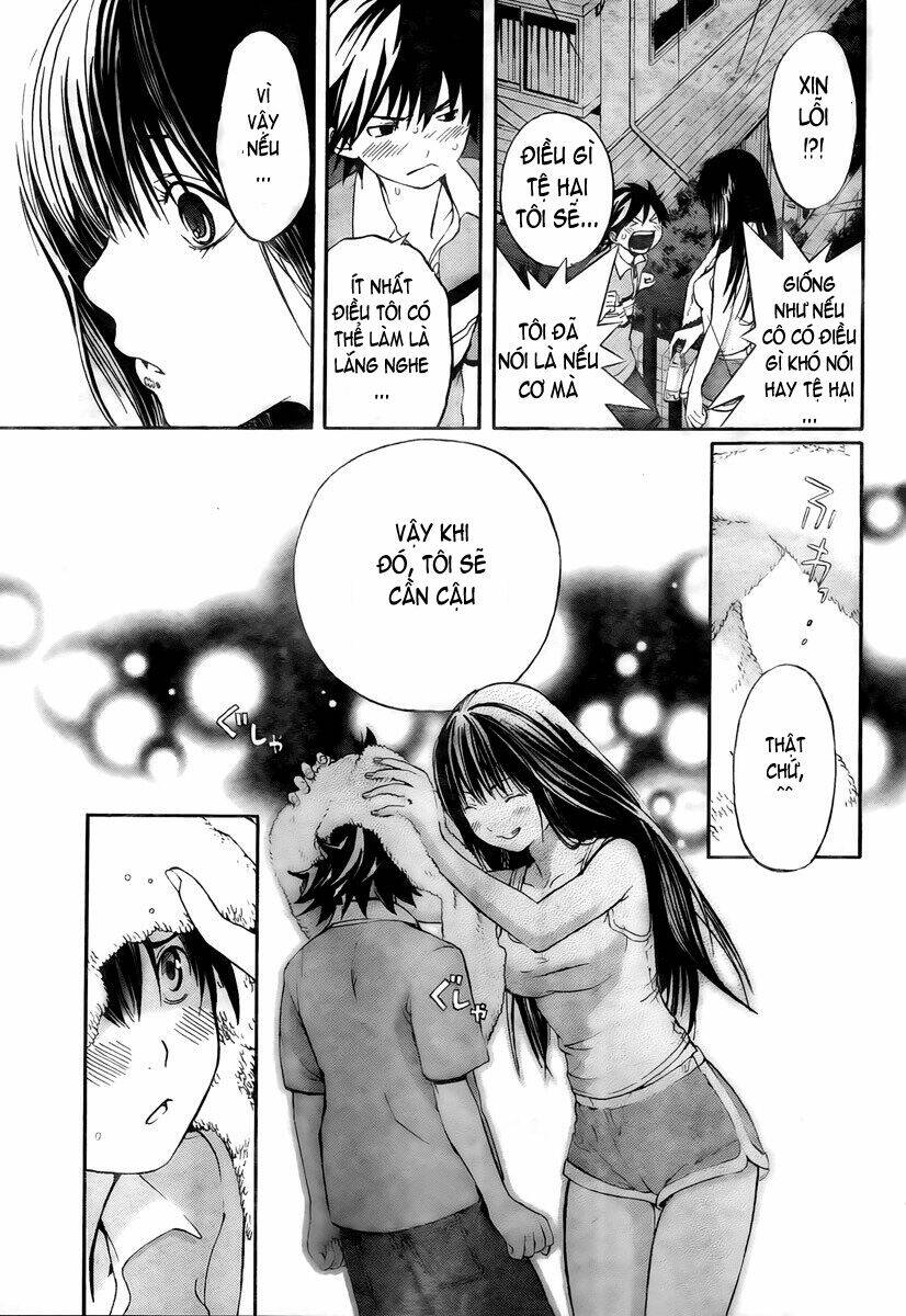 ane doki chapter 2 26