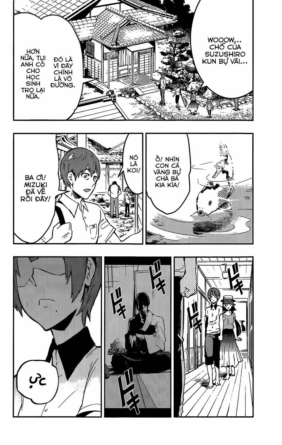 boku girl chapter 50 14