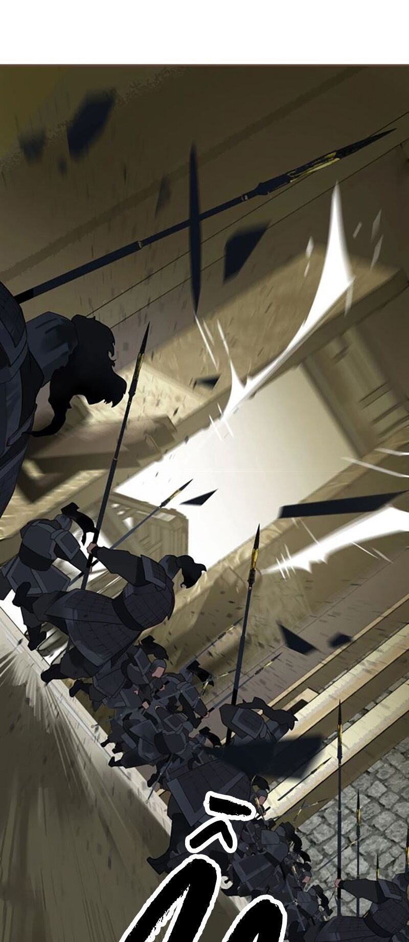 nhất đại linh hậu chapter 110 4