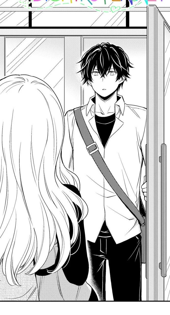 để em ngủ cùng anh nha, haruomi! chapter 7 24