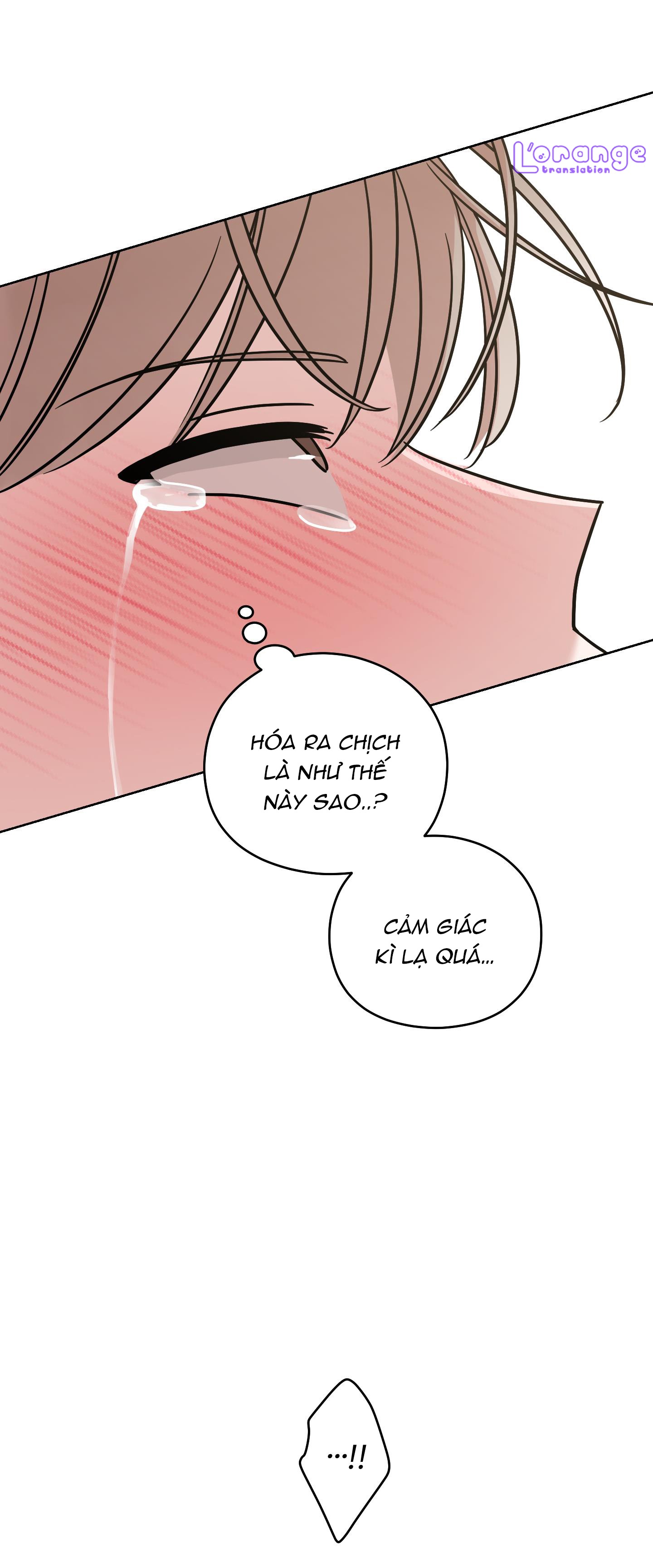 sự tình khó tránh chapter 4 46