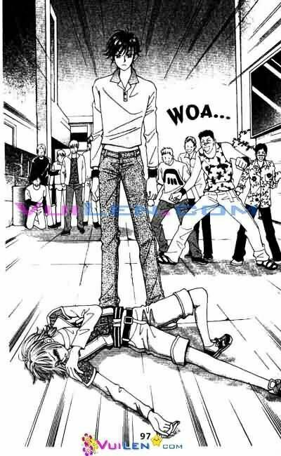 anh là của tôi chapter 7 97