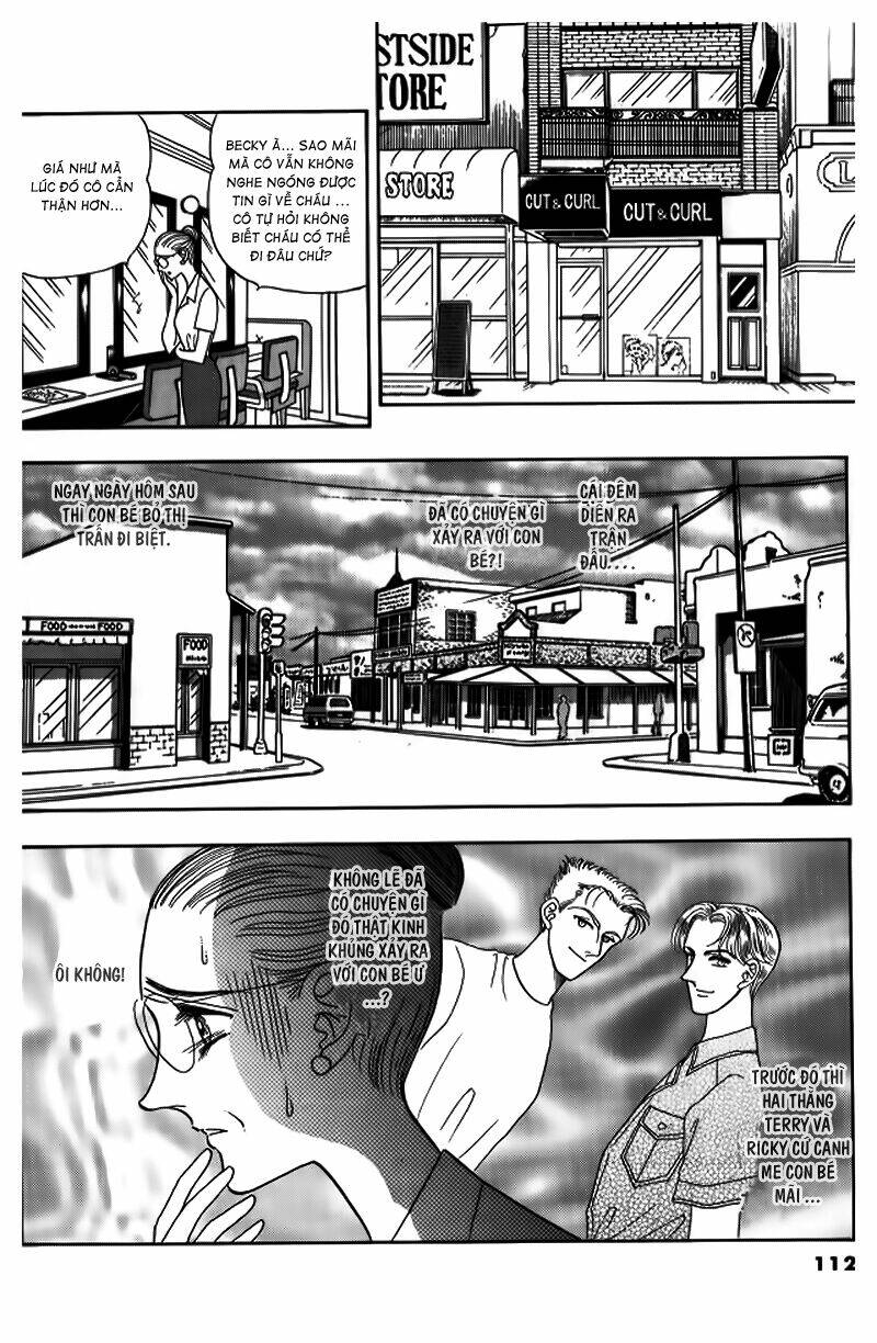 red - ngọc trong đá chapter 3 6