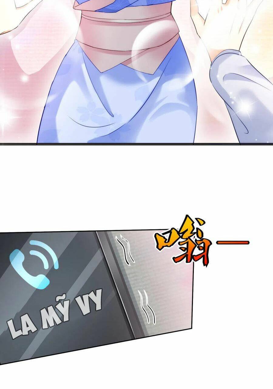 chí tôn toàn năng chapter 76 29