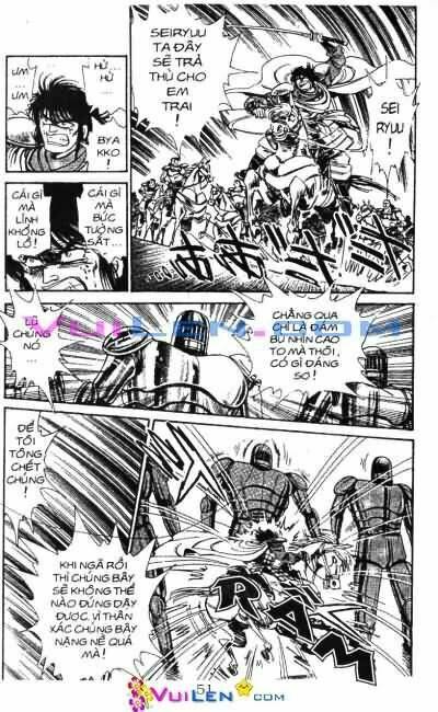 vương tử takeru chapter 22 51