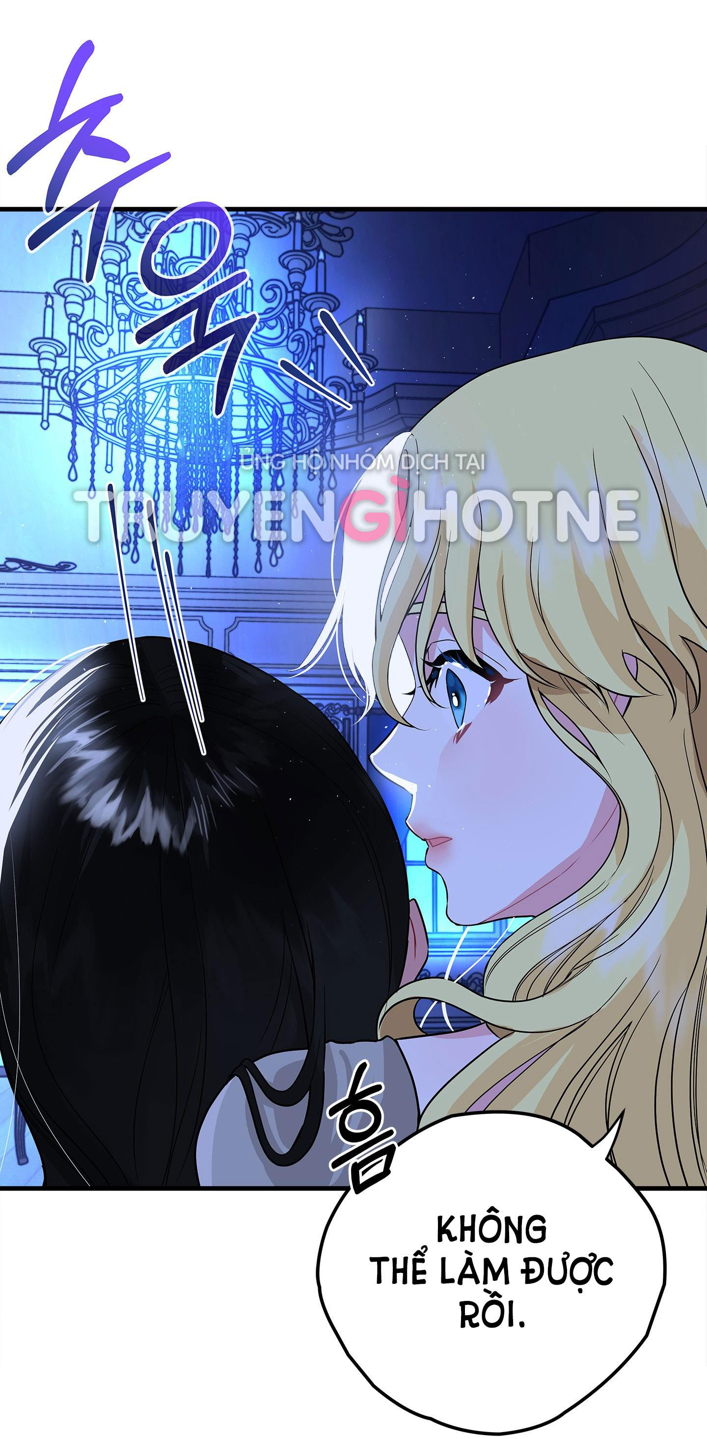 mặt trái của sự thật chapter 2.2 69