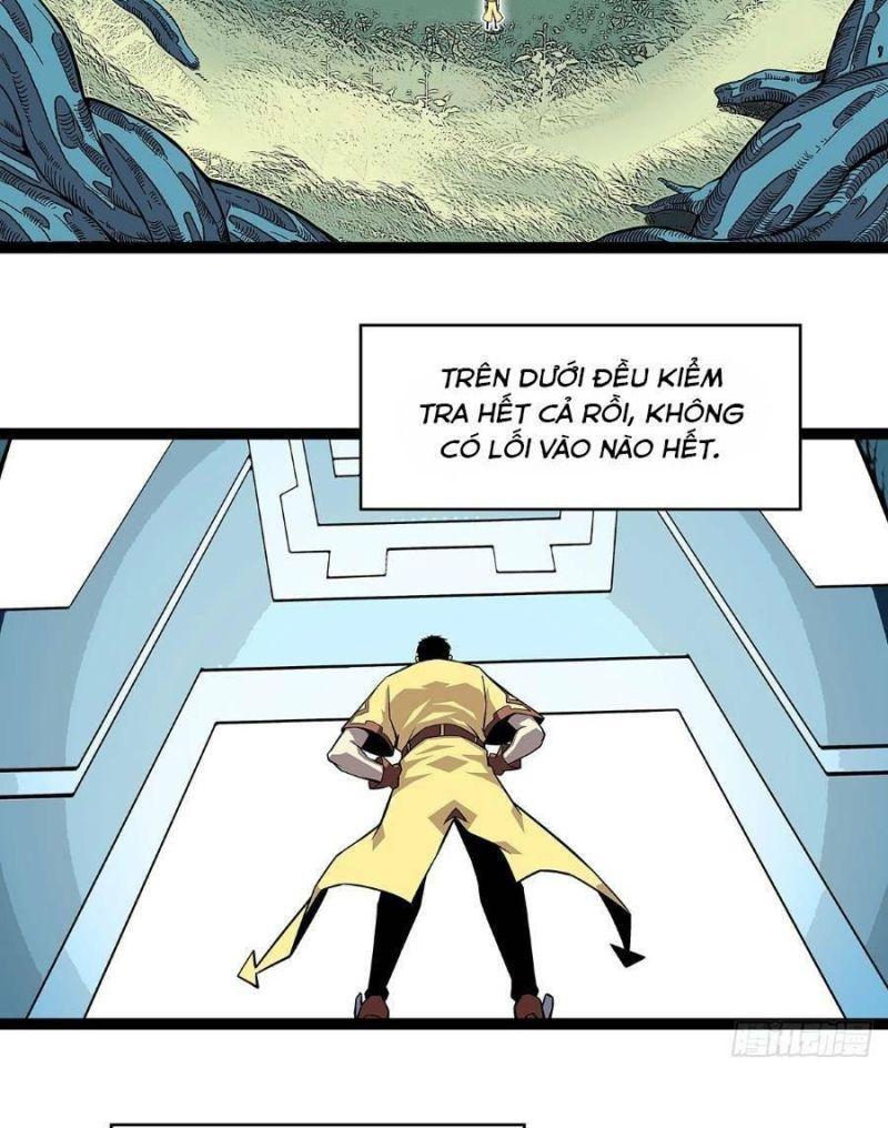đi lên từ việc chơi game ngiêm túc chapter 127 7